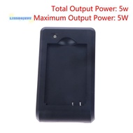 [Aus-t] BL-5C Replacement Battery Original BL 5C USB charger For Mobile Phone Li-ion 4.2V BL 5C