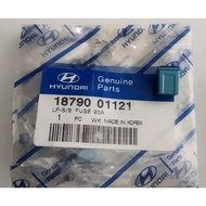 LP-S FUSE/B (20A) 20A FUSE HYUNDAI I-20 (i-20)