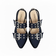 Jolie Flats - Carbatina Women Flat Shoes Ballet Flats Pointed Toe