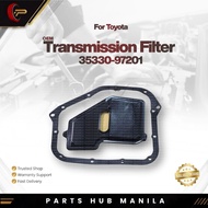 Transmission Filter for Toyota Wigo 1KR (2014-2017) - 35330-97201