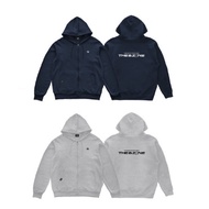 Pre-Order | The Boyz Official Hood Zip-Up (2021 The B-Zone 2nd MD)