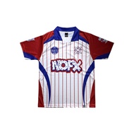 ONIKU OFFICIAL STREETWEAR BLOKECORE JERSEY/ CASUAL JERSEY/ STREETWEAR/ REGULAR/ RETRO/ VINTAGE/ UNIS
