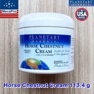 Planetary Herbals Horse Chestnut Cream 113.4 g