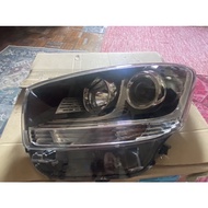 HEADLAMP AXIA G SPEC 2017-2022