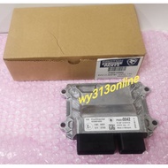Original Proton BLM FLX CVT2 Engine Control Unit ECU Pw910042 #0042