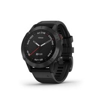 Garmin Fenix 6X 進階複合式運動GPS腕錶