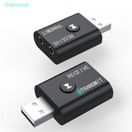 Ooo 2 in1 USB Wireless Bluetooth Headset Bluetooth uuu Adapter