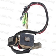Nevʚ ɞ Replacement Ignition Coil Efficient Ignition Coil Long Service for ET950 ET650