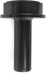 6695 Axle Shaft Seal Installer - Compatible with Ford Vehicles 1998-2004 F-250, F-350, F-450, F-550,