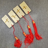 Bamboo Allegro Four-Section Board Percussion Allegro Instrument Percussion Board 10.16