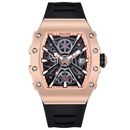 Jam Tangan Automatic Balmer 8836MA Kaca Sapphire