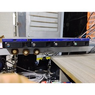 NAS4 IO DATA N3160 Rack 1U - SYNOLOGY Experience DVA1622