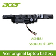 Battery Acer For Use With Models F15 F5-573 F5-573G AS16B8J And AS16B5J