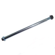 TAYAR SHAFT/SHAFT TAYAR BELAKANG HONDA/YAMAHA/MODENAS