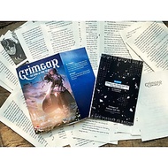 Truyện Grimgar - Ảo Ảnh Và Tro Tàn (Chang Book)