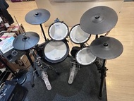 Roland TD-17KVX2 V-Drums 陳列品 (包送貨)