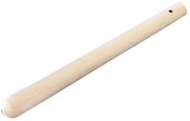 Endo Shoji BSL03051 Commercial Pestle Rod, 20.1 inches (51 cm), Thick Mouth, Magnolia, Made in Japan