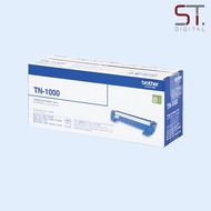 Brother Toner TN-1000 for Printers TN1000 HL-1110 HL-1210W DCP-1510 MFC-1810 DCP-1610W MFC-1910W