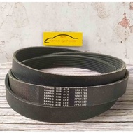Bando Van Belt 7Pk 1780 V Belt Fan Belt Alur 7Pk-1780 Tali Kipas Terlaris