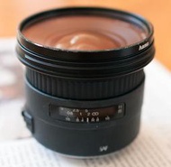 SGIMA 18mm f/3.5 AF 超廣角鏡 for Nikon