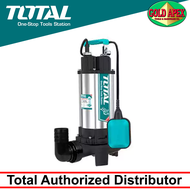 Total TWP7150026-5 Submersible Pump 2HP