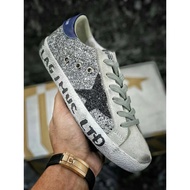 GGDB Classic Distressed Small Dirty Shoes