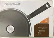 CorningWare Retroflam Fry Pan (28cm) Galaxy Gold