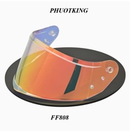 REVO Ls2 FF808 Glasses