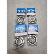 BEARING CRANKSHAFT YP250 YP350 RZ250 RZ350