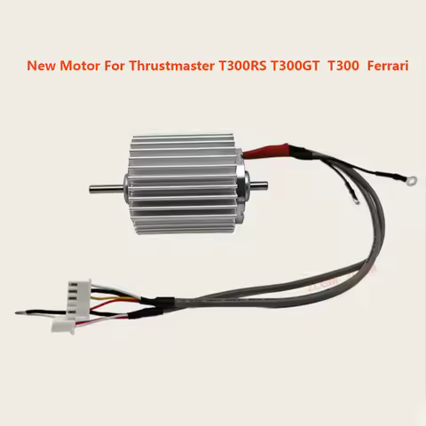 Motor Fit for Thrustmaster T300rs RS GT T300