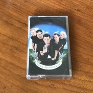 Kaset Pita Good Charlotte / Good Charlotte