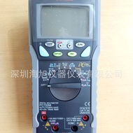 Current RD7 million 7 million Meters AC DC Three Heneng Meter V10 million Use Voltage 10A AC DC RD Q