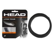 HEAD Lynx Tour เอ็นไม้เทนนิส (18g/1.20mm) HE208AC603FGTH