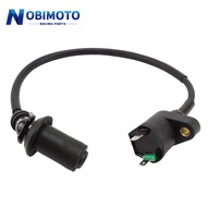 New Motorcycle Igniter Coils GY6 50cc 250cc Motorcycle Ignition Coil For GY6 50cc 250cc Engine ATV Go Kart Moped Scooter