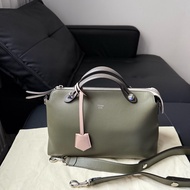 99新 fendi芬迪by the way中號 附件：塵袋