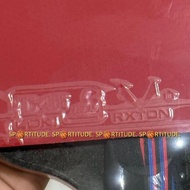 Original Ping Pong Bat Table Tennis Bat Loki 3Star Ping Pong Bat