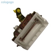 COLO Car Rear Tail Gate Tailgate Back Door Outside Handle For 1990-2001 Montero Pajero V31 V32 V43 V