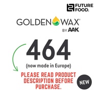 Golden Wax 464 (Sweden / Europe) | Candle Wax | Soy Wax | Future Food