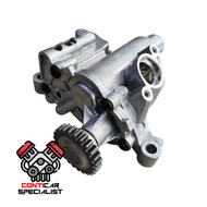 06H115105FK (24TEETH) EA888 GEN.3 ENGINE OIL PUMP FOR VW GOLF GTI MK7 PASSAT B8 TIGUAN ALLSPACE / AU