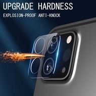 IPad Pro 11 M1 iPad Pro 12.9 M1 2021 Tempered Glass Camera Full Cover Camera Lens Screen Guard Prote