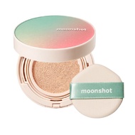 [Moonshot] NEW Micro Calming fit Cushion SPF 50+ PA+++ 15g