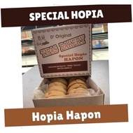 ⊙ ♗ ✑ TIPAS HOPIA SPECIAL HAPON