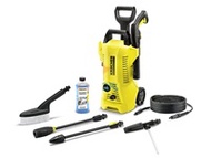 Máy phun áp lực Karcher K2 Full Control Car (1.673-408.0, 9.653-442.0)