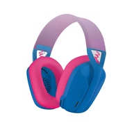 Logitech หูฟัง G435บลูทูธหูฟังเล่นเกมส์ Esports พร้อมมีไมโครโฟนในตัวสเตอริโอ Zlsfgh