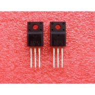 5pcs/lot 2SD2141 D2141 NPN TO-220F 380V 6A integrated circuit