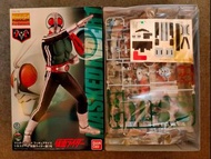 Bandai Figure-rise Standard 1/8 假面騎士新1號 模型