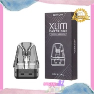 Cartridge Oxva Xlim V3 - Oxva Xlim Pro Replacement Catridge-1Biji 0.4