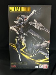 Bandai METAL BUILD 高達 GUNDAM F91