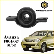 Center Bearing Long Shaft Mounting Toyota Avanza F601 F602 F651 F652