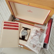 [Price Adjusted] Omega 歐米茄 CK859 | 2022購入 [FULL SET]  